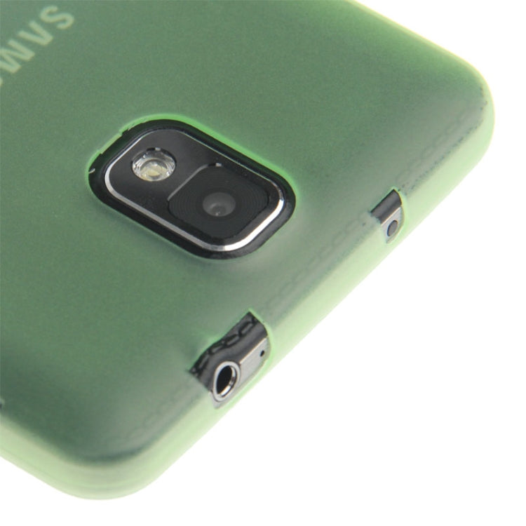 0.3mm Ultra Thin Polycarbonate Materials PC Protection Shell for Galaxy Note III / N9000
