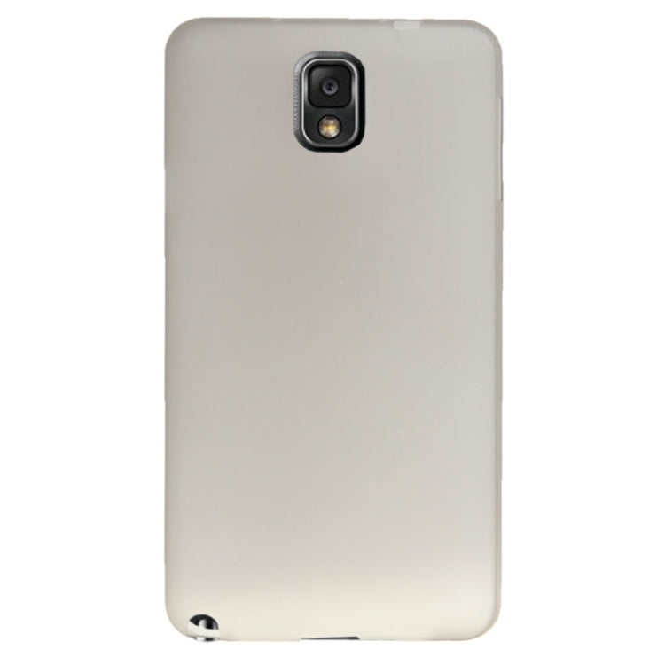 0.3mm Ultra Thin Polycarbonate Materials PC Protection Shell for Galaxy Note III / N9000