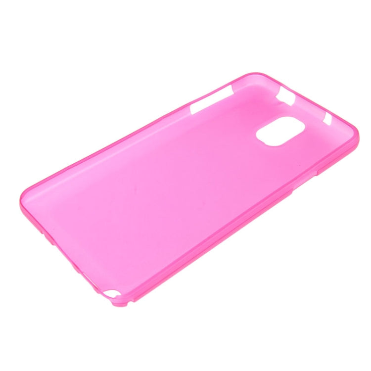 0.3mm Ultra Thin Polycarbonate Materials PC Protection Shell for Galaxy Note III / N9000