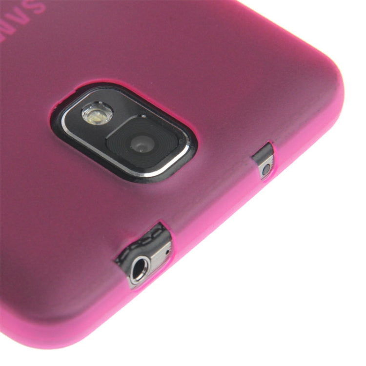 0.3mm Ultra Thin Polycarbonate Materials PC Protection Shell for Galaxy Note III / N9000