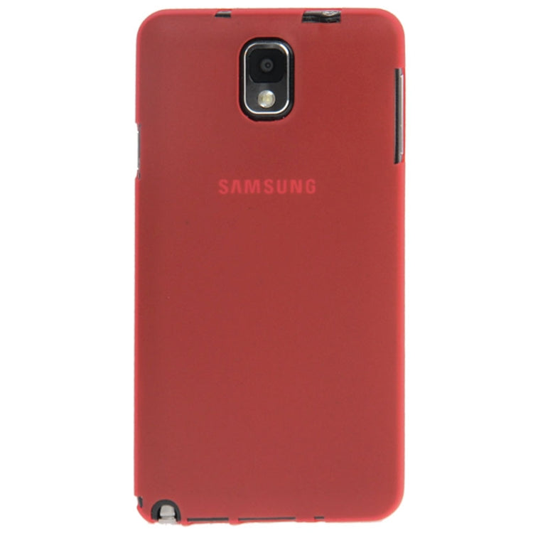 0.3mm Ultra Thin Polycarbonate Materials PC Protection Shell for Galaxy Note III / N9000