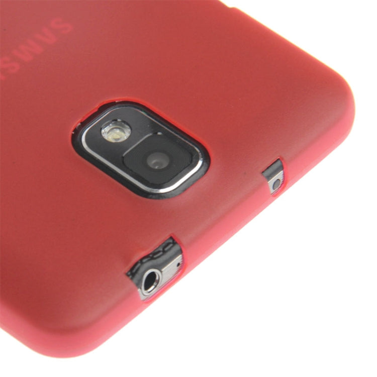 0.3mm Ultra Thin Polycarbonate Materials PC Protection Shell for Galaxy Note III / N9000