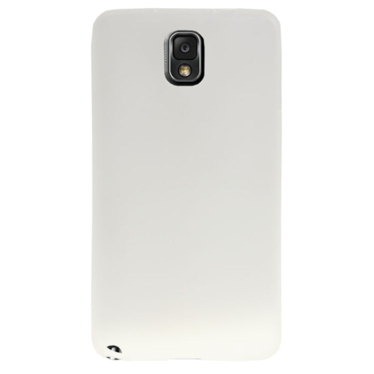 0.3mm Ultra Thin Polycarbonate Materials PC Protection Shell for Galaxy Note III / N9000
