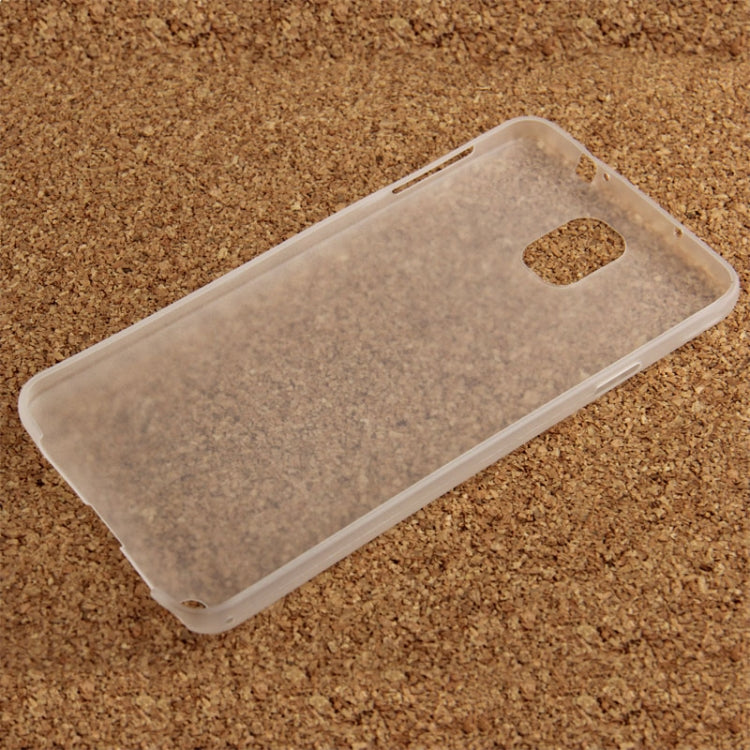0.3mm Ultra Thin Polycarbonate Materials PC Protection Shell for Galaxy Note III / N9000