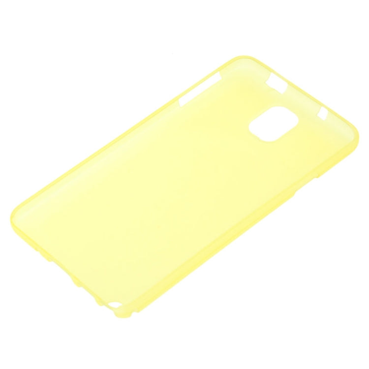 0.3mm Ultra Thin Polycarbonate Materials PC Protection Shell for Galaxy Note III / N9000