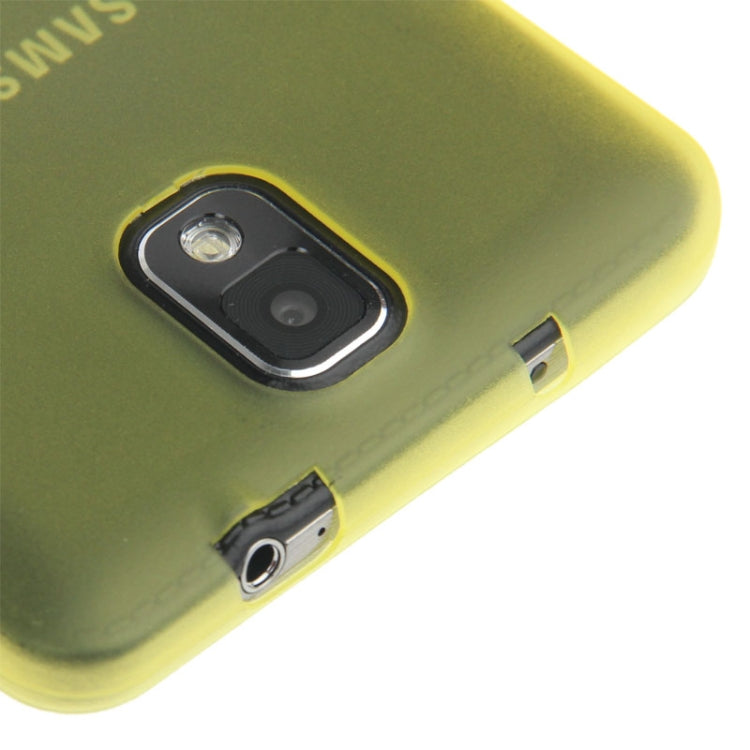 0.3mm Ultra Thin Polycarbonate Materials PC Protection Shell for Galaxy Note III / N9000