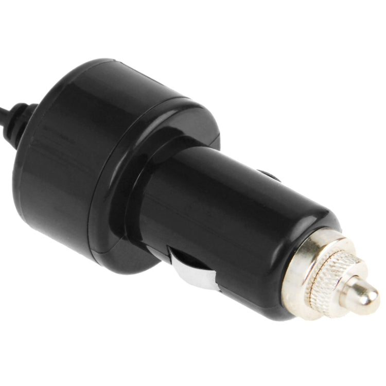 5V 2.1A Micro USB Car Charger for Galaxy Tab 3 (7.0 / 8.0 / 10.1) P3200 / T3100 / P5200