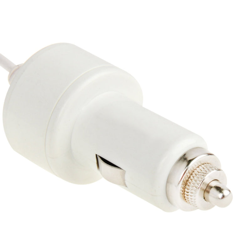 5V 2.1A Micro USB Car Charger for Galaxy Tab 3 (7.0 / 8.0 / 10.1) P3200 / T3100 / P5200