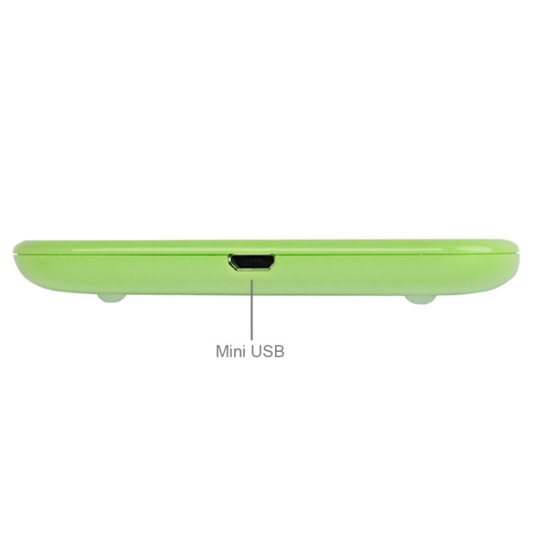 Qi Standard Ultra Slim Wireless Charger Mat / Wireless Charging Transmitter, For iPhone 8 / 8 Plus / X &  Galaxy S6 / Note III / N9000,Nokia Lumia 920 / Lumia 820 / LG Nexus 4 / HTC 8X / Droid DNA / Galaxy S III / Samsung Note II / Galaxy S IV / i9500