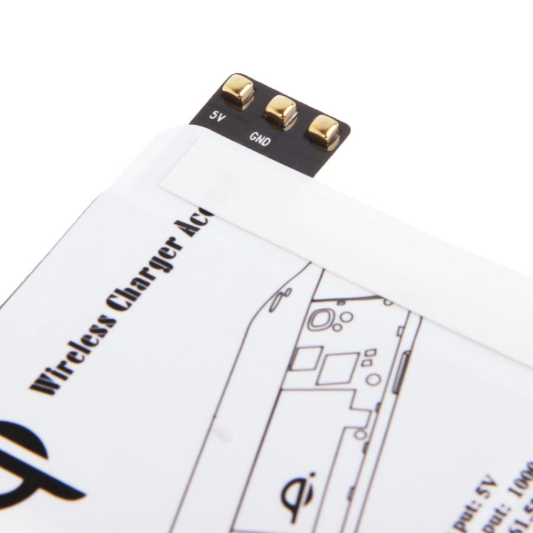 Wireless Charger Receiver Module