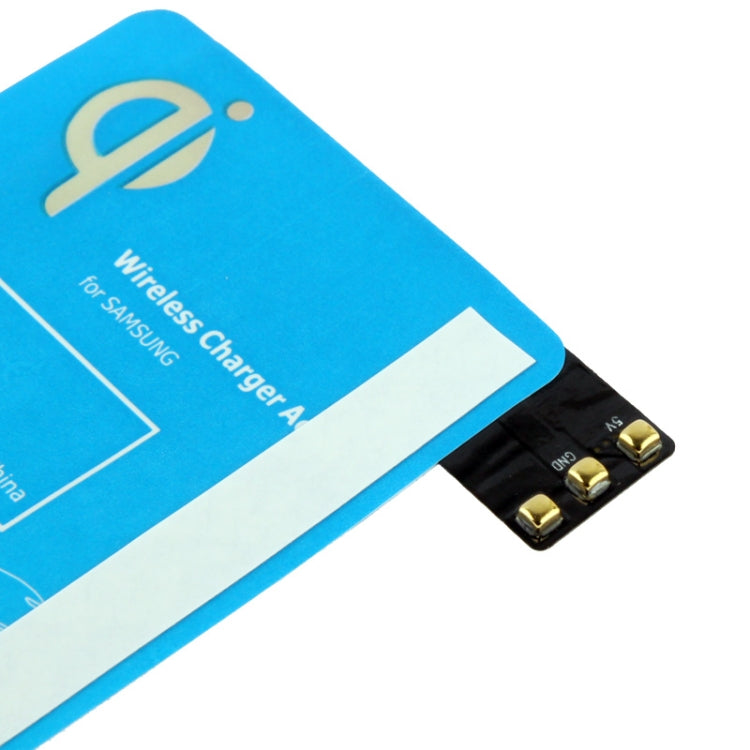 Wireless Charger Receiver Module