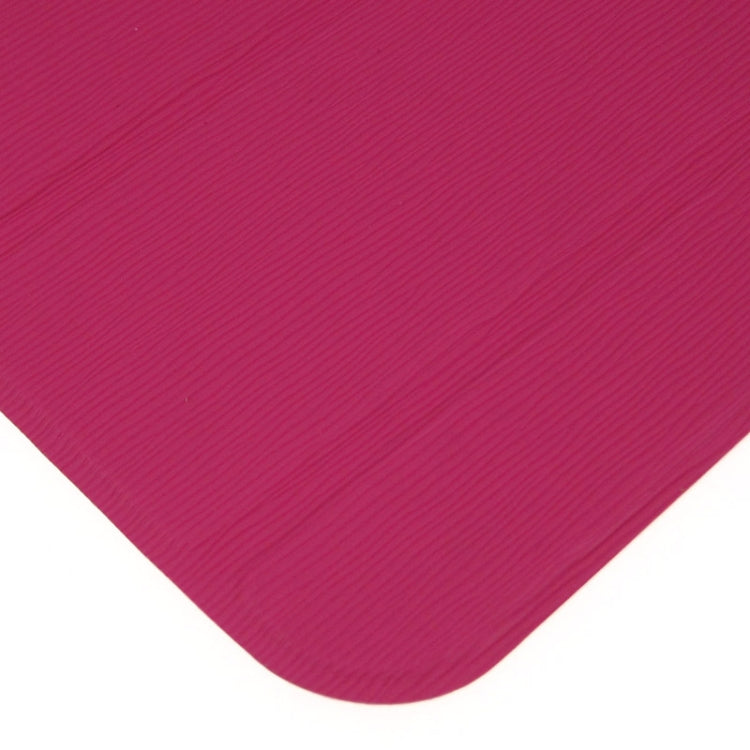 ENKAY 3-folding Toothpick Texture Flip PU Leather Cover Plastic Case for Galaxy Tab 3 (7.0) / T210 / T211 / P3200