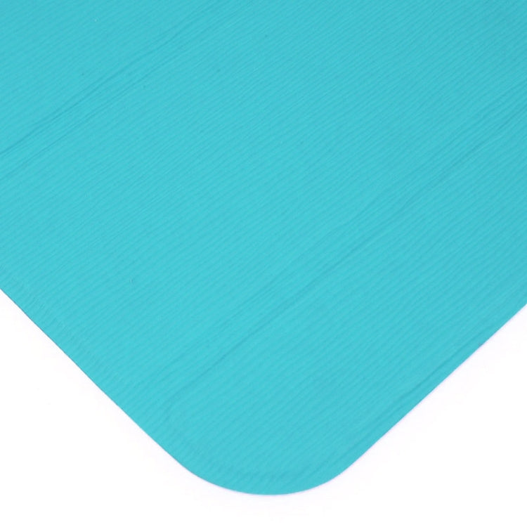 3-folding Toothpick Texture Flip PU Leather Cover Plastic Case for Galaxy Tab 3 (8.0) / T3100 / T3110