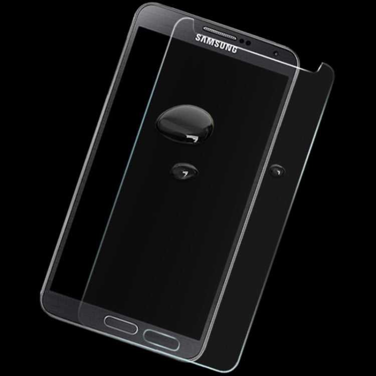 0.3mm Explosion-proof Tempered Glass Film  for Galaxy Note III / N9000