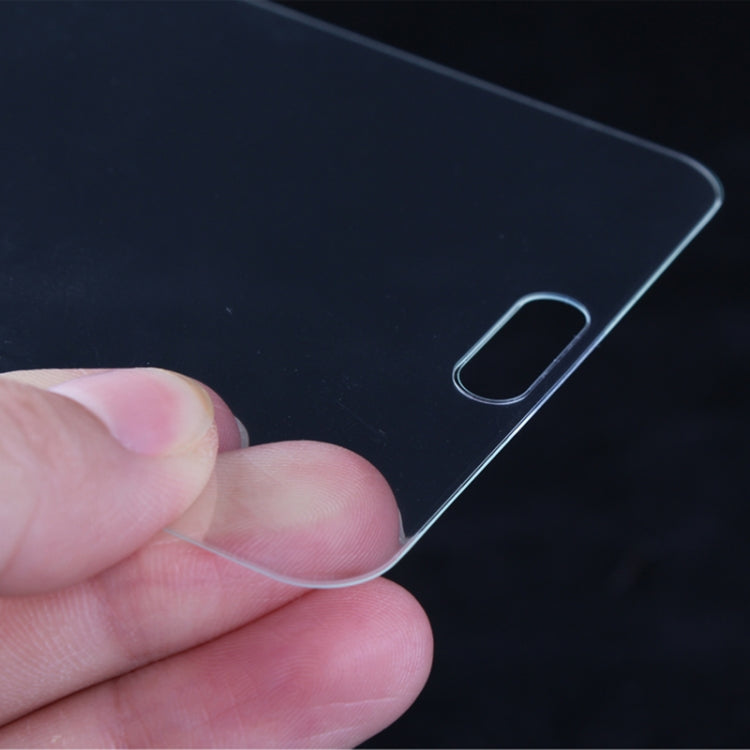 0.3mm Explosion-proof Tempered Glass Film  for Galaxy Note III / N9000