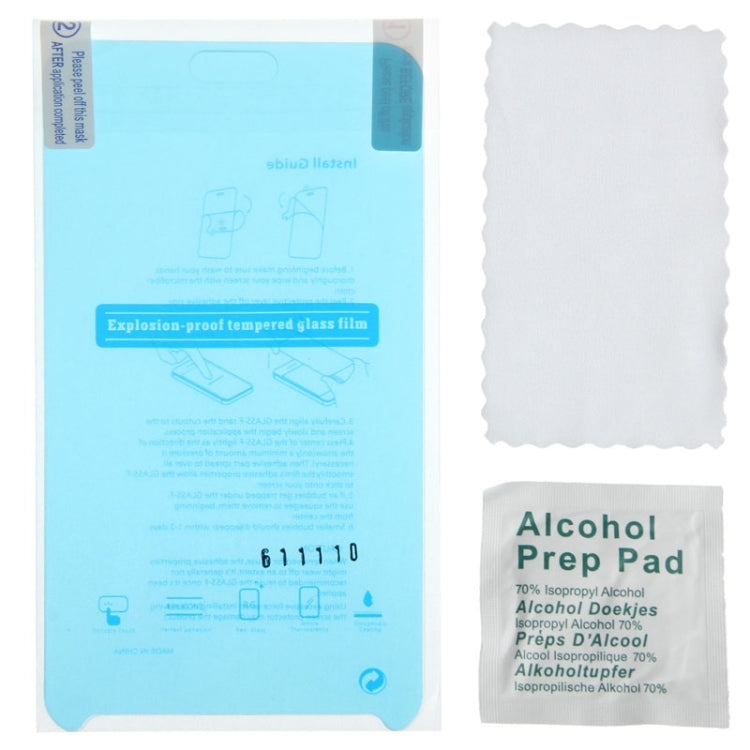 0.3mm Explosion-proof Tempered Glass Film  for Galaxy Note III / N9000