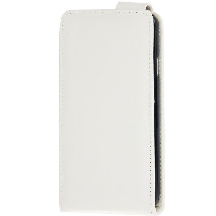 Vertical Flip Leather Case with Credit Card Slot for Galaxy Note III / N9000