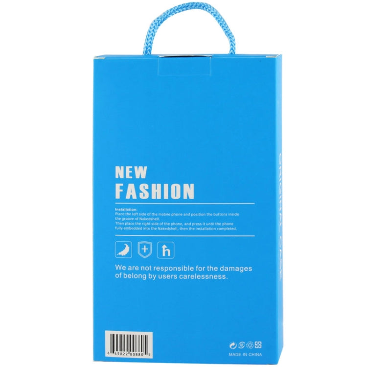 Color Box Packing for Galaxy S IV / S III / i9500 / i9300 Plastic Case / Bumper Frame / Silicone Case / TPU Case