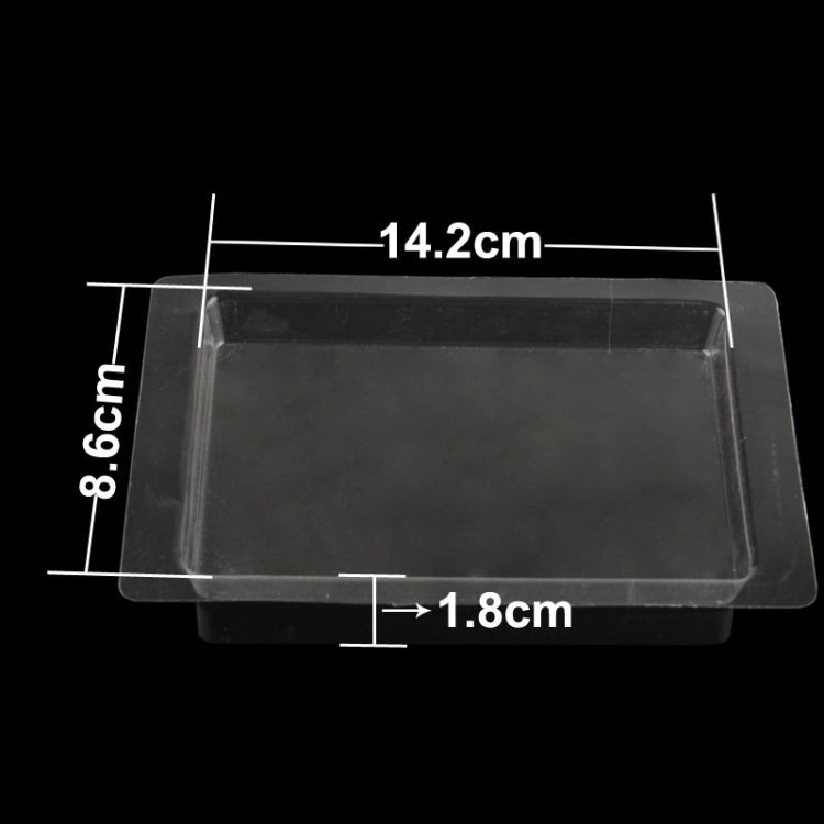 Color Box Packing for Galaxy S IV / S III / i9500 / i9300 Plastic Case / Bumper Frame / Silicone Case / TPU Case