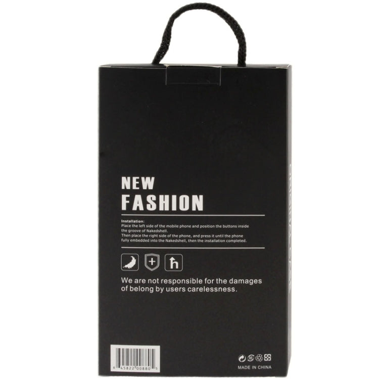 Color Box Packing for Galaxy S IV / S III / i9500 / i9300 Plastic Case / Bumper Frame / Silicone Case / TPU Case