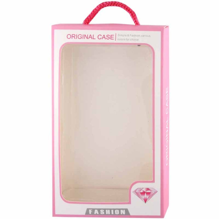 Color Box Packing for Galaxy S IV / S III / i9500 / i9300 Plastic Case / Bumper Frame / Silicone Case / TPU Case