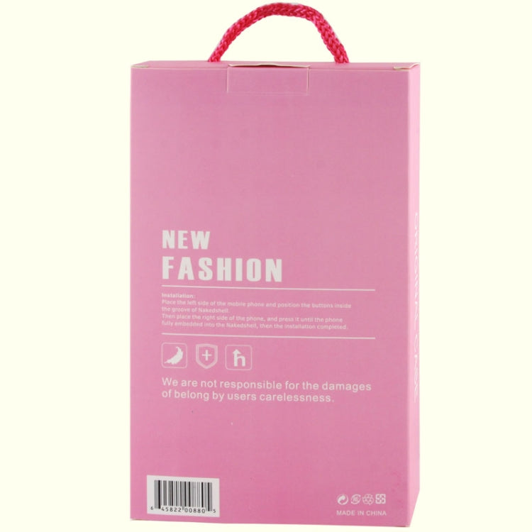Color Box Packing for Galaxy S IV / S III / i9500 / i9300 Plastic Case / Bumper Frame / Silicone Case / TPU Case