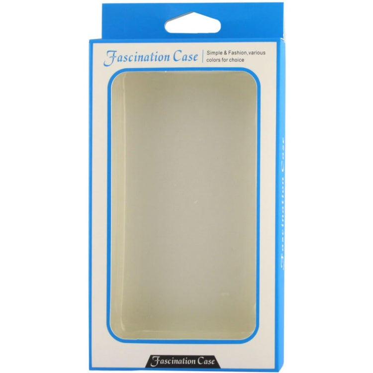 Fashion Color Box Packing for Galaxy S IV / S III / i9500 / i9300 Plastic Case / Bumper Frame / Silicone Case / TPU Case