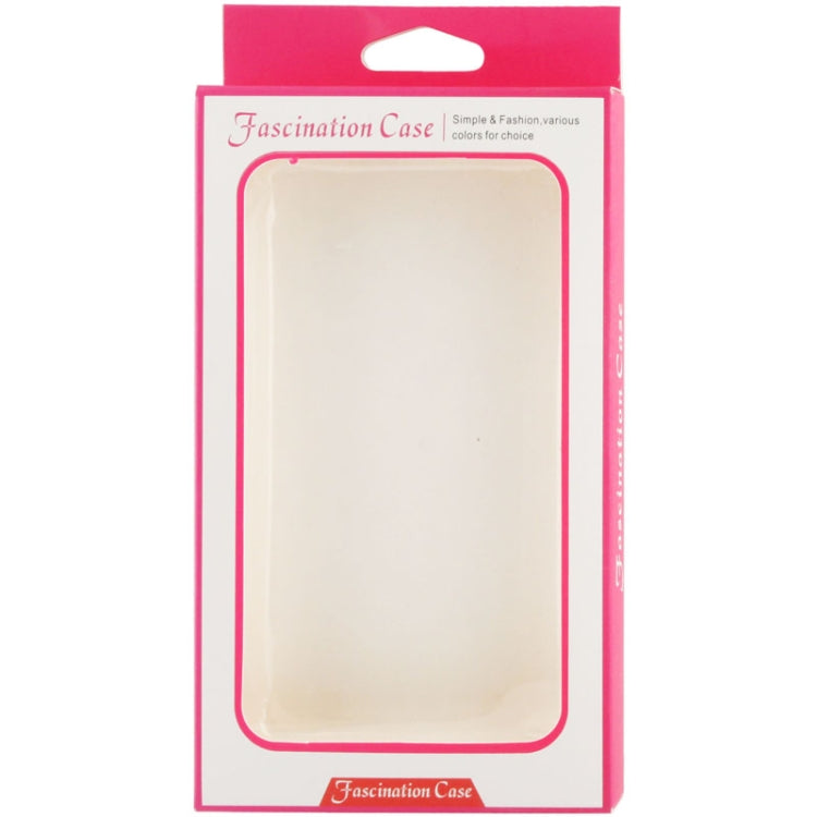 Fashion Color Box Packing for Galaxy S IV / S III / i9500 / i9300 Plastic Case / Bumper Frame / Silicone Case / TPU Case