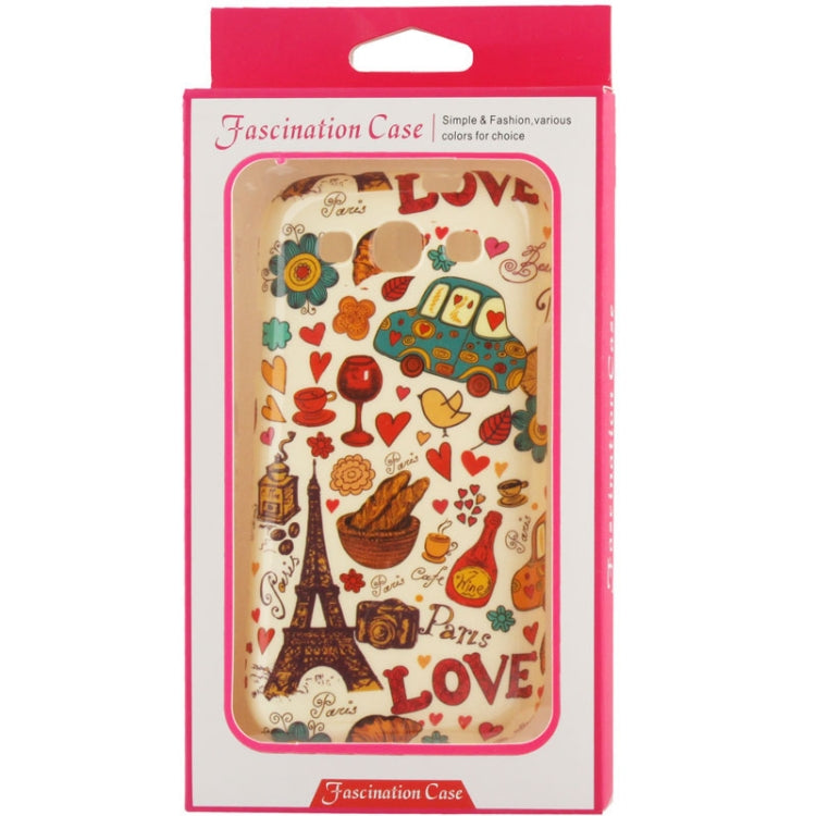 Fashion Color Box Packing for Galaxy S IV / S III / i9500 / i9300 Plastic Case / Bumper Frame / Silicone Case / TPU Case