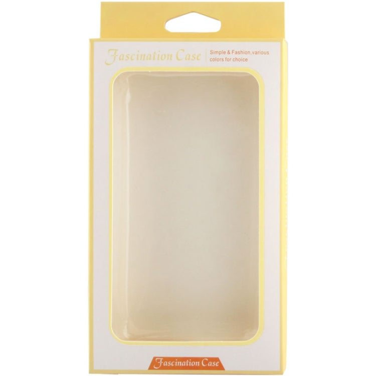 Fashion Color Box Packing for Galaxy S IV / S III / i9500 / i9300 Plastic Case / Bumper Frame / Silicone Case / TPU Case