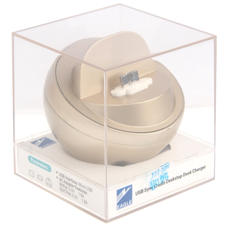 EAGLE USB Sync Cradle Desktop Dock Charge