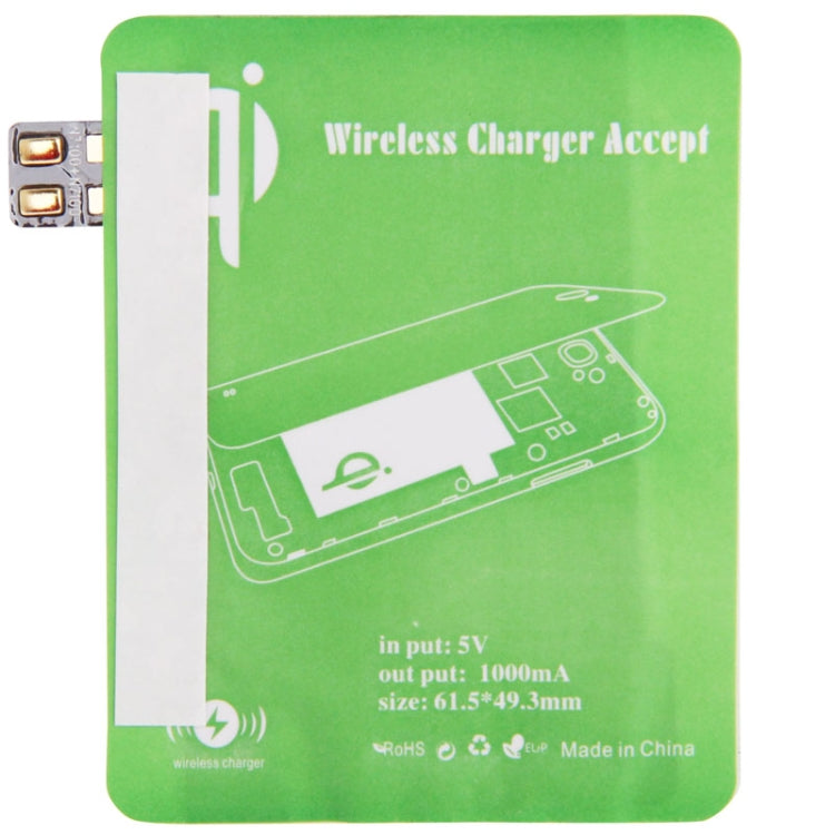 Wireless Charger Receiver Module for Galaxy Note II / N7100