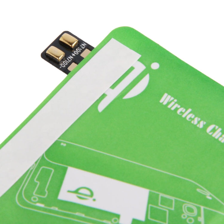Wireless Charger Receiver Module for Galaxy Note II / N7100