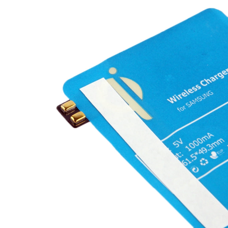 Wireless Charger Receiver Module for Galaxy Note II / N7100