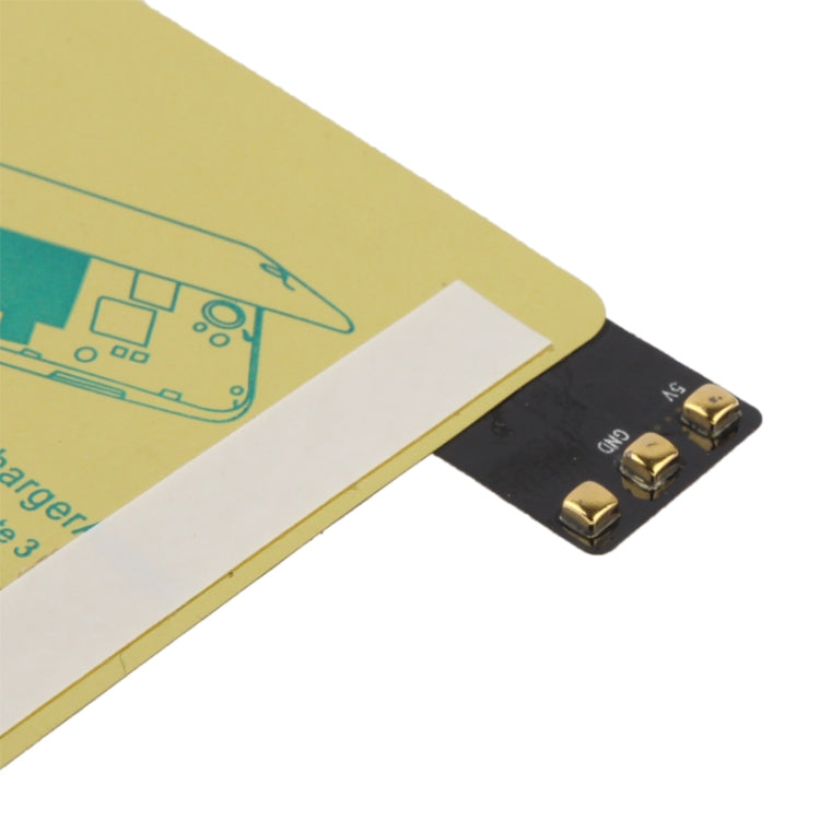 Wireless Charger Receiver Module, For Galaxy Note III / N9000