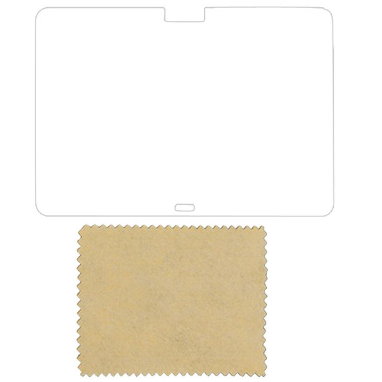 LCD Screen Protector for Galaxy Note 10.1 (2014 Edition) / P600, Function: