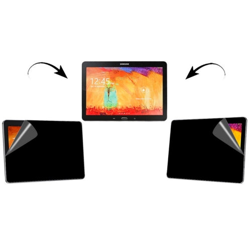 LCD Screen Protector for Galaxy Note 10.1 (2014 Edition) / P600, Function:
