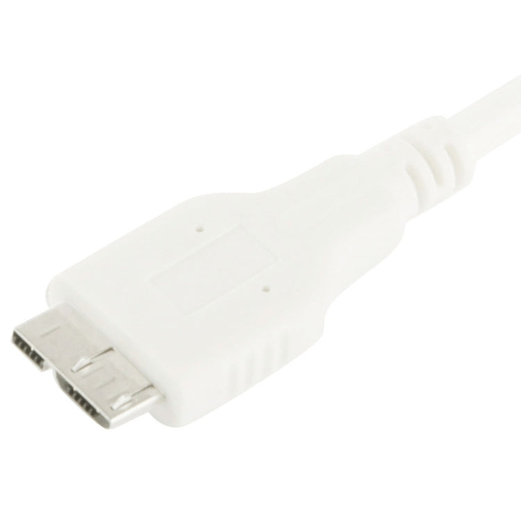 20cm Micro USB 3.0 to USB 3.0 OTG Cable, For Galaxy Note III / N9000