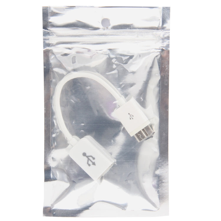 Micro USB 3.0 OTG Cable for Galaxy Note III / N9000, Galaxy S5 / G900, Galaxy Tab Pro 12.2 / P900, Length: 18cm