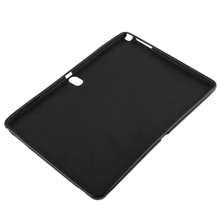 X Line Anti-skid TPU Protective Case for Galaxy Note 10.1 (2014 Edition) / P600,