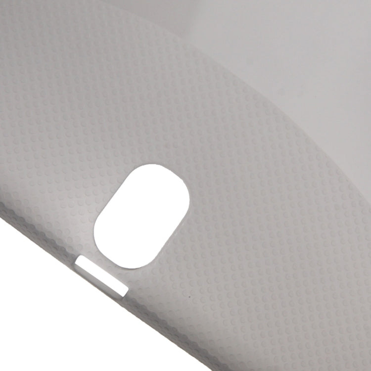 X Line Anti-skid TPU Protective Case for Galaxy Note 10.1 (2014 Edition) / P600,