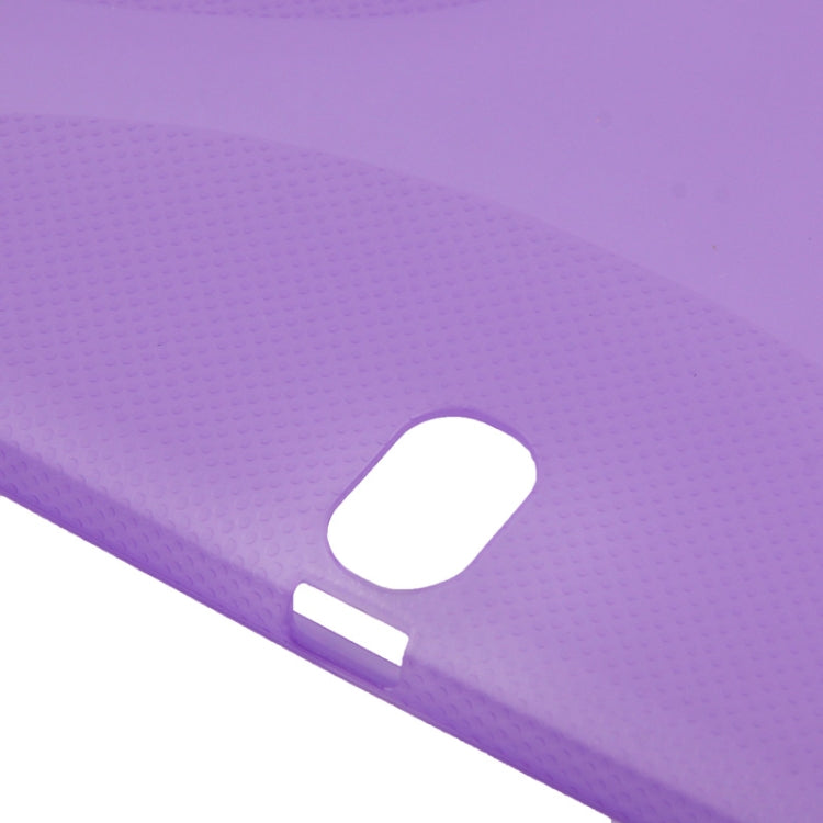 X Line Anti-skid TPU Protective Case for Galaxy Note 10.1 (2014 Edition) / P600,