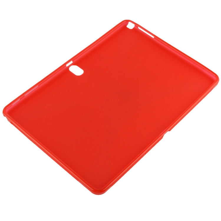 X Line Anti-skid TPU Protective Case for Galaxy Note 10.1 (2014 Edition) / P600,
