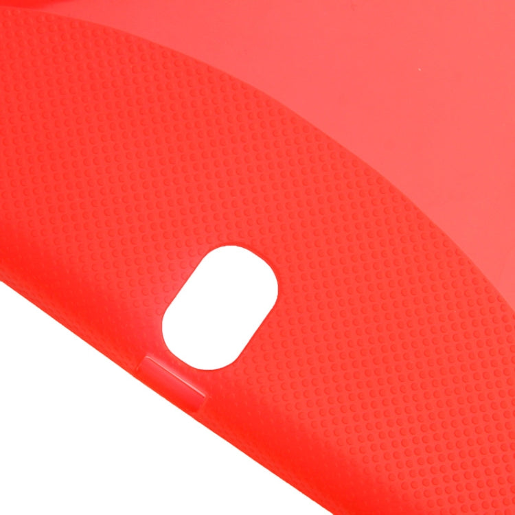 X Line Anti-skid TPU Protective Case for Galaxy Note 10.1 (2014 Edition) / P600,