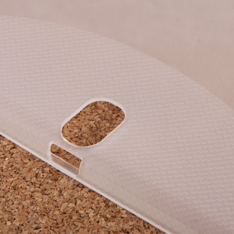 X Line Anti-skid TPU Protective Case for Galaxy Note 10.1 (2014 Edition) / P600,