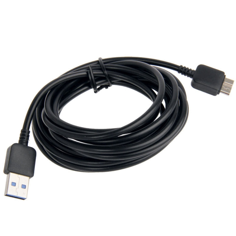 Micro USB 3.0 to USB 3.0 Copper Material Data Cable for Galaxy Note III / N9000, Length: