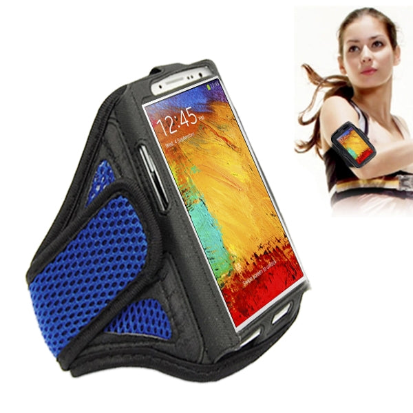 Sports Armband Case for Galaxy S8 / S7 Edge / Note 4 / N910, Note 3 / N900