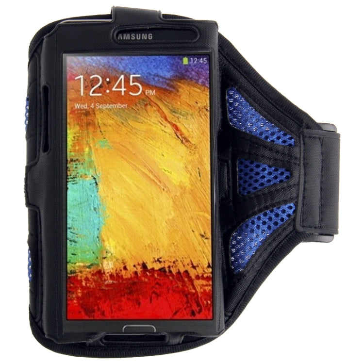 Sports Armband Case for Galaxy S8 / S7 Edge / Note 4 / N910, Note 3 / N900