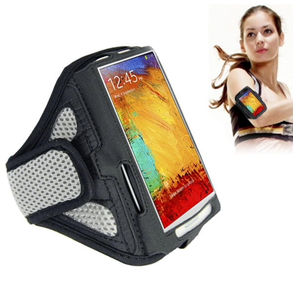 Sports Armband Case for Galaxy S8 / S7 Edge / Note 4 / N910, Note 3 / N900