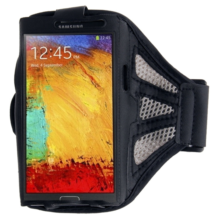 Sports Armband Case for Galaxy S8 / S7 Edge / Note 4 / N910, Note 3 / N900